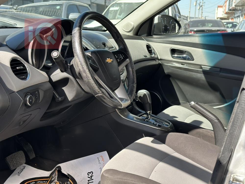 شيفروليه كروز